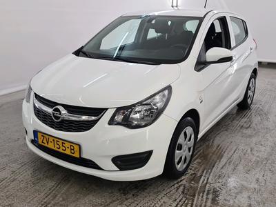 Opel Karl 1.0 ECOFLEX 120 JAAR EDITION, 2019