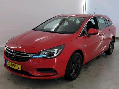 Opel Astra sports tourer 1.0 TURBO 120 JAAR EDITION, 2019