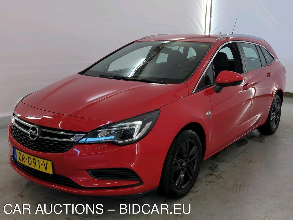 Opel Astra sports tourer 1.0 TURBO 120 JAAR EDITION, 2019