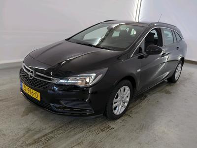 Opel Astra sports tourer 1.0 TURBO BUSINESS, 2019