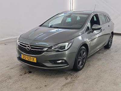Opel Astra sports tourer 1.4 TURBO 120 JAAR EDITION, 2019