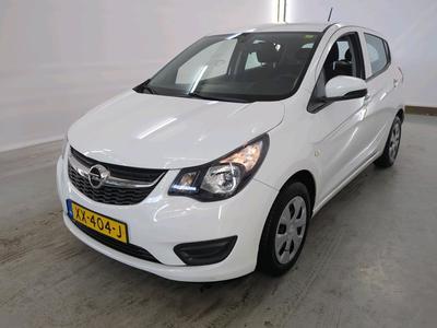 Opel Karl 1.0 ECOFLEX EDITION, 2019