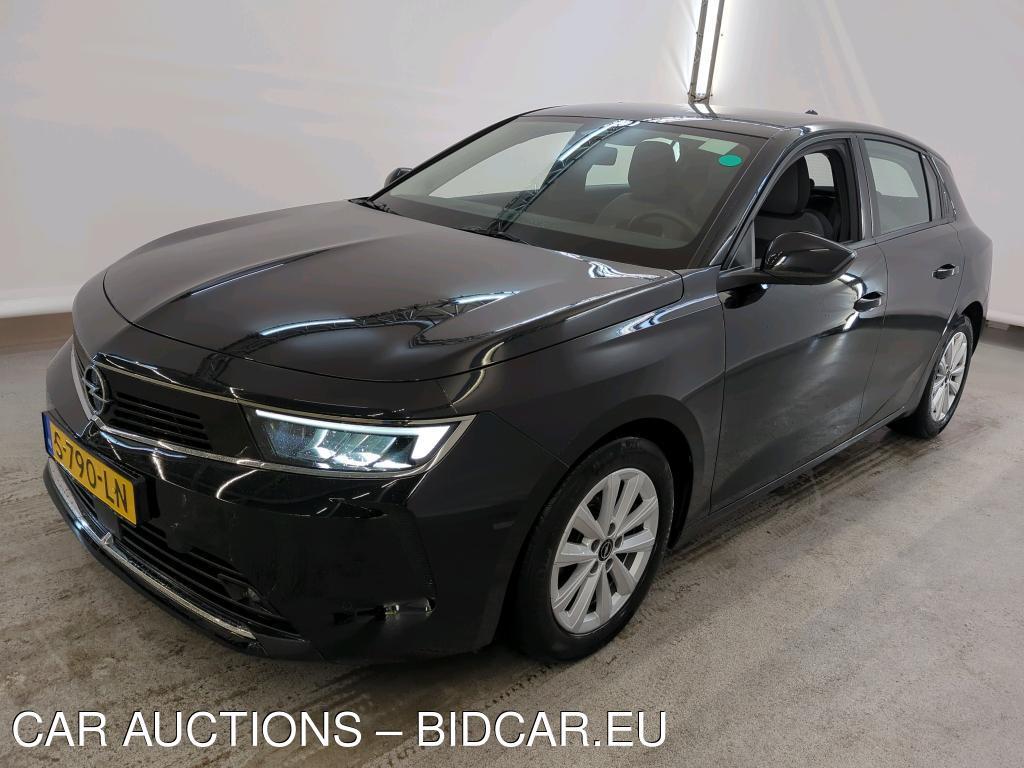 Opel Astra 1.2 LEVEL 2, 2023