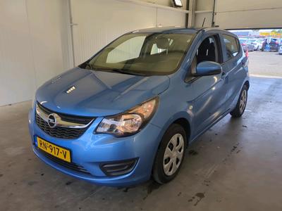 Opel Karl 1.0 ECOFLEX EDITION, 2018