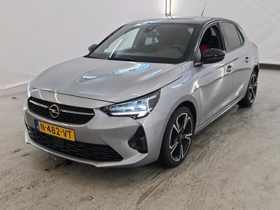 Opel Corsa 1.2 GS LINE, 2022