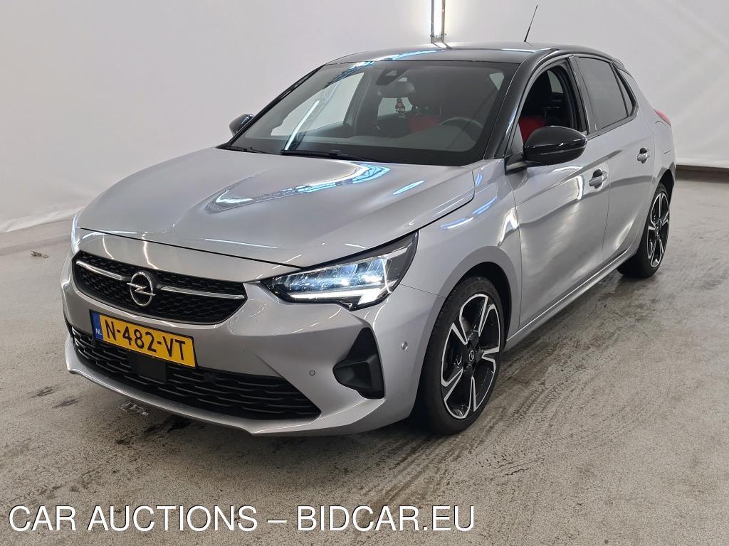 Opel Corsa 1.2 GS LINE, 2022