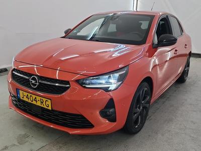 Opel Corsa 1.2 GS LINE, 2020
