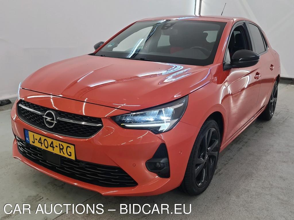 Opel Corsa 1.2 GS LINE, 2020