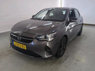 Opel Corsa 1.2 EDITION, 2020