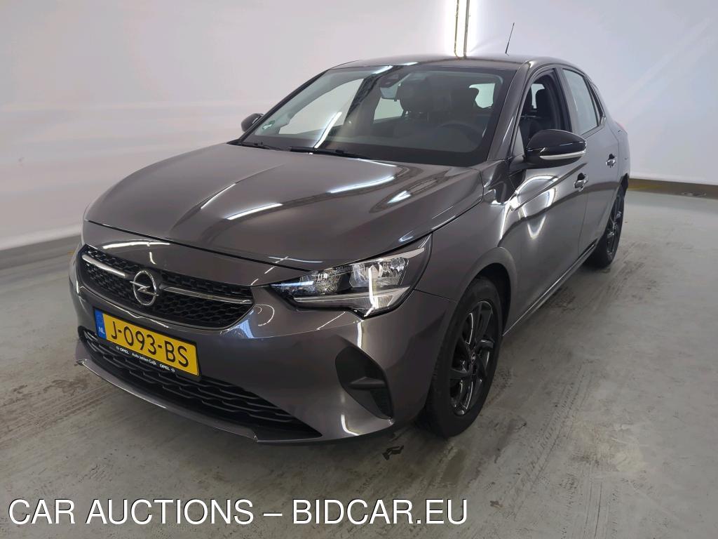 Opel Corsa 1.2 EDITION, 2020