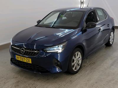 Opel Corsa 1.2 ELEGANCE, 2020