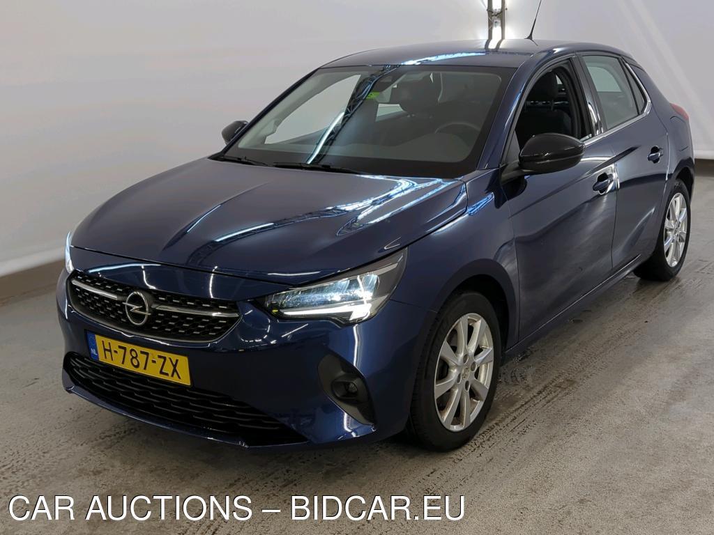 Opel Corsa 1.2 ELEGANCE, 2020