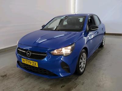 Opel Corsa 1.2 EDITION, 2020