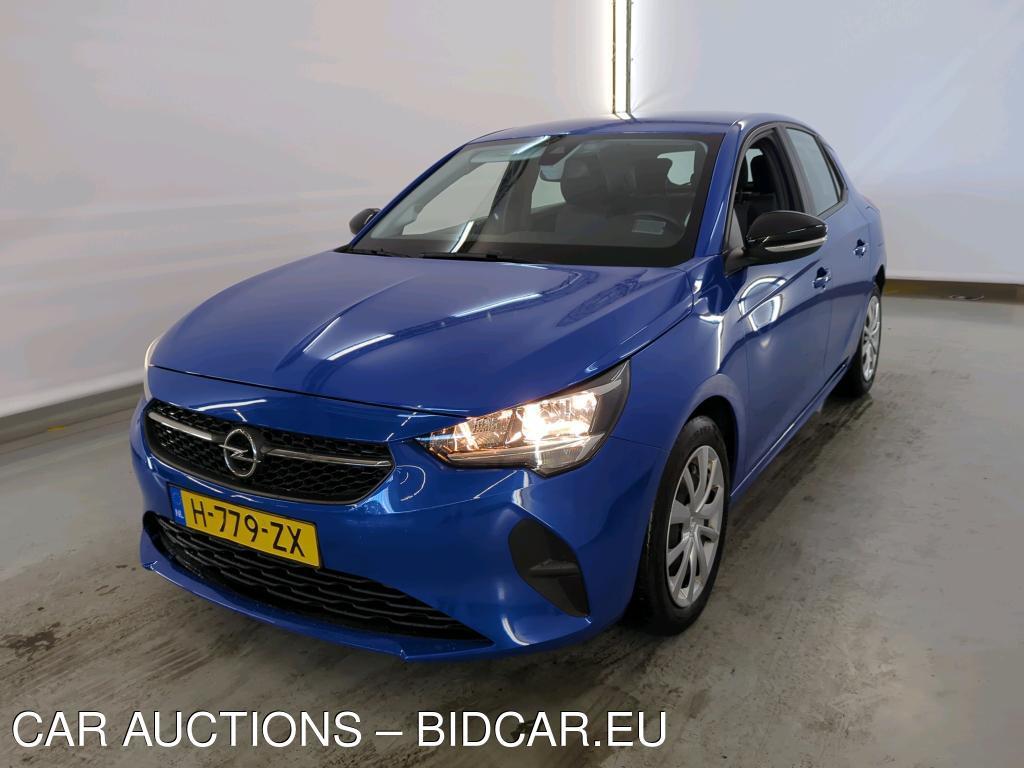 Opel Corsa 1.2 EDITION, 2020