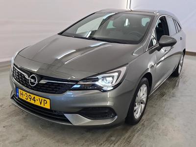 Opel Astra sports tourer 1.2 ELEGANCE, 2020
