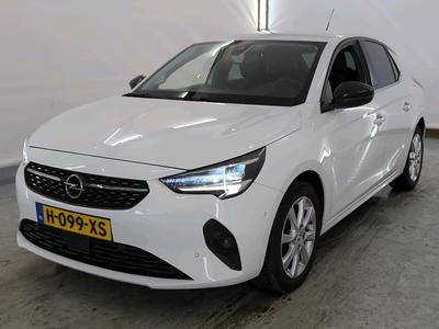 Opel Corsa 1.2 ELEGANCE, 2020