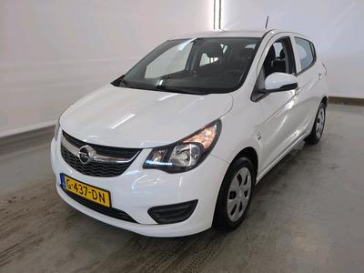 Opel Karl 1.0 ECOFLEX 120 JAAR EDITION, 2019