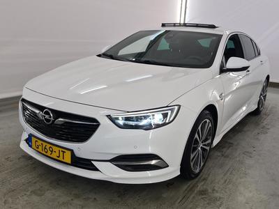 Opel Insignia grand sport 1.5 TURBO BUSINESS EXECUTIVE, 2019