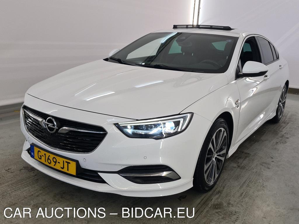 Opel Insignia grand sport 1.5 TURBO BUSINESS EXECUTIVE, 2019