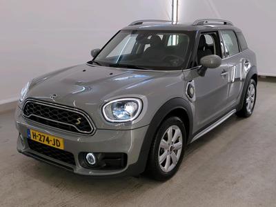 MINI COUNTRYMAN 2.0 COOPER S E ALL4 SALT, 2020