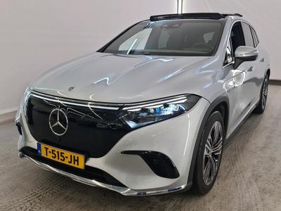 Mercedes-Benz Eqs suv 450 4MATIC AMG LINE 7P 118 KWH, 2023