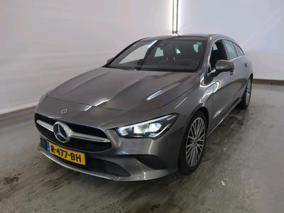 Mercedes-Benz Cla shooting brake 180 LUXURY LINE, 2022