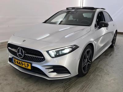 Mercedes-Benz A-KLASSE 200 BUSINESS SOLUTION AMG, 2021