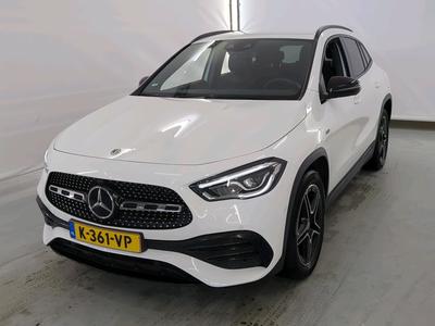 Mercedes-Benz Gla-klasse 250 E BUSINESS SOLUTION AMG LIMITED, 2021
