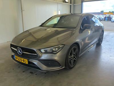 Mercedes-Benz Cla shooting brake 180 BUSINESS SOLUTION AMG, 2020