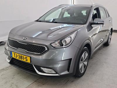 Kia Niro 1.6 GDI HYBRID DYNAMICLINE, 2018