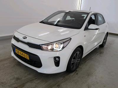Kia Rio 1.0 TGDI COMFORTPLUSLINE NAVIGATOR, 2018