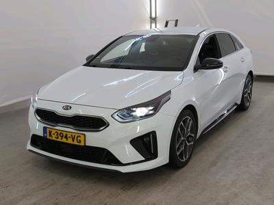 Kia Proceed 1.0 T-GDI GT-PLUSLINE, 2021