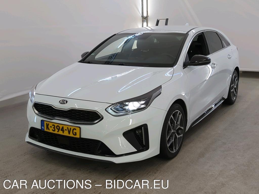 Kia Proceed 1.0 T-GDI GT-PLUSLINE, 2021