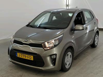 Kia Picanto 1.0 MPI COMFORTPLUSLINE, 2020