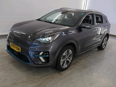Kia Niro ev EXECUTIVELINE 64 KWH, 2020