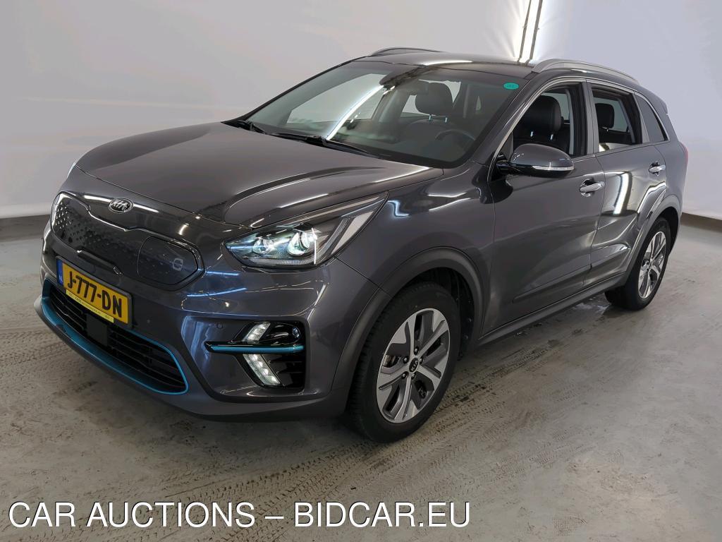 Kia Niro ev EXECUTIVELINE 64 KWH, 2020