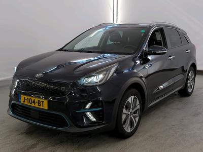Kia Niro ev EXECUTIVELINE 64 KWH, 2020