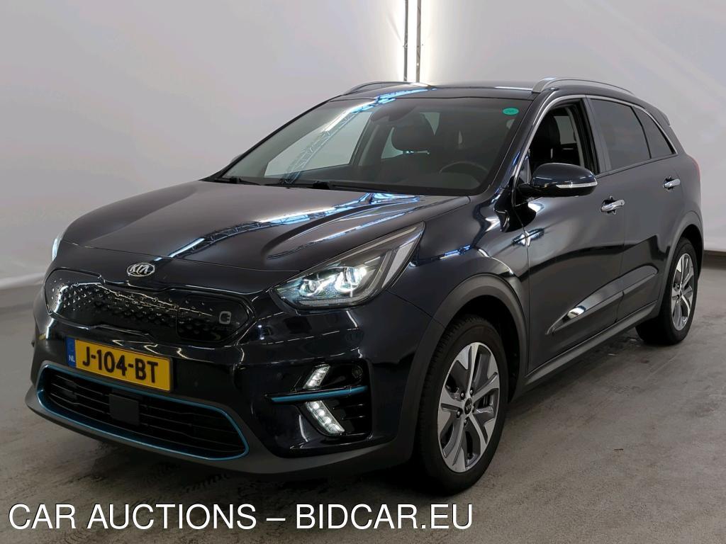 Kia Niro ev EXECUTIVELINE 64 KWH, 2020