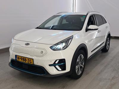 Kia Niro ev EXECUTIVELINE 64 KWH, 2020