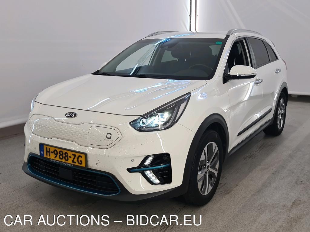 Kia Niro ev EXECUTIVELINE 64 KWH, 2020