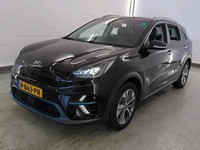 Kia Niro ev EXECUTIVELINE 64 KWH, 2020