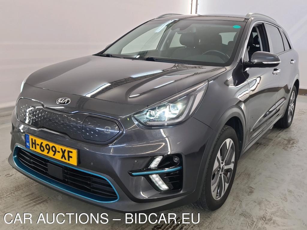 Kia Niro ev EXECUTIVELINE 64 KWH, 2020