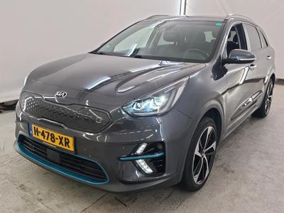 Kia Niro ev EXECUTIVELINE 64 KWH, 2020