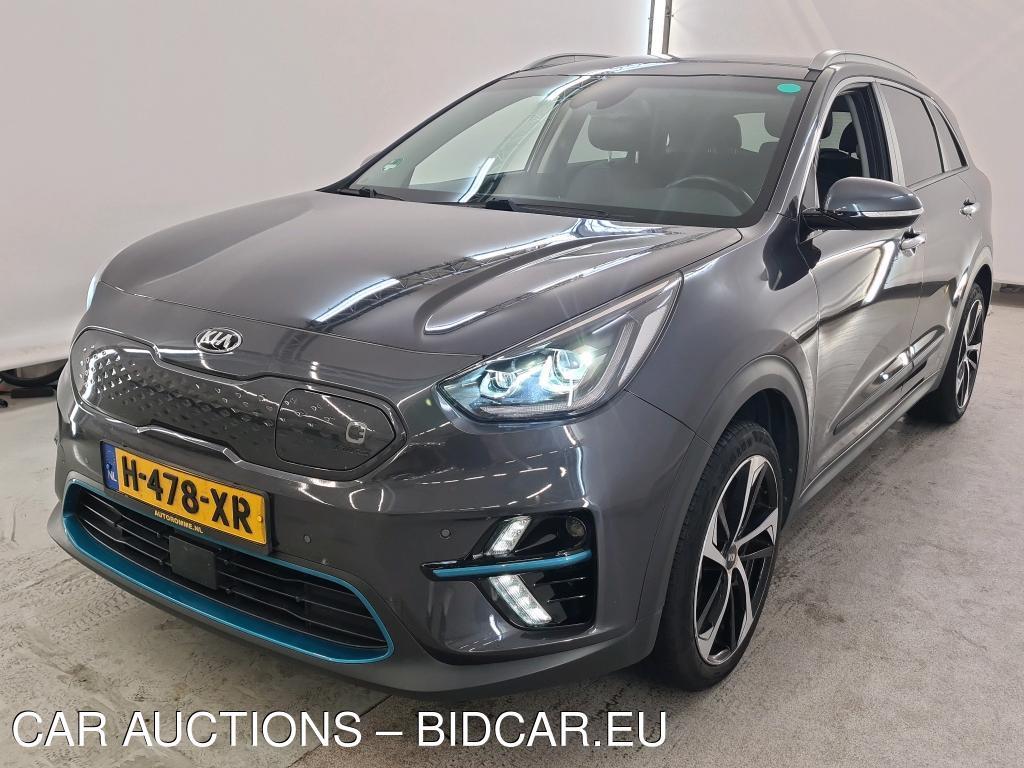 Kia Niro ev EXECUTIVELINE 64 KWH, 2020