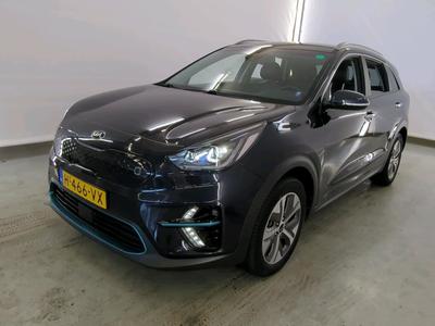 Kia Niro ev EXECUTIVELINE 64 KWH, 2020