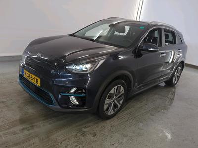 Kia Niro ev EXECUTIVELINE 64 KWH, 2020