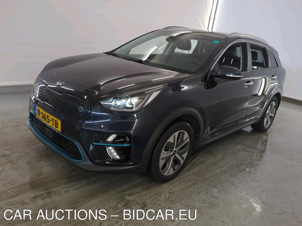 Kia Niro ev EXECUTIVELINE 64 KWH, 2020