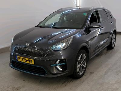 Kia Niro ev EXECUTIVELINE 64 KWH, 2020