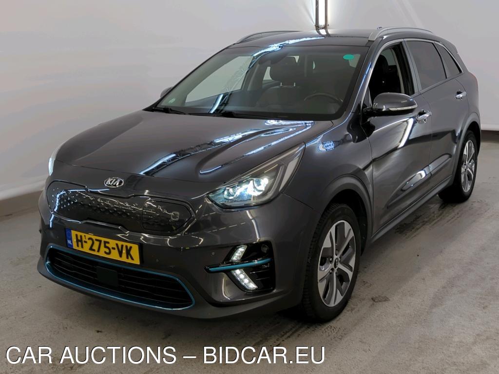 Kia Niro ev EXECUTIVELINE 64 KWH, 2020