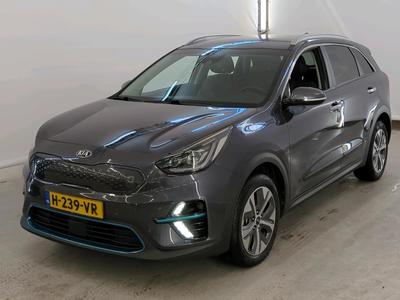Kia Niro ev EXECUTIVELINE 64 KWH, 2020